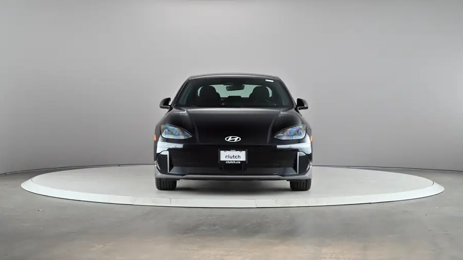 2024 Hyundai Ioniq 6
