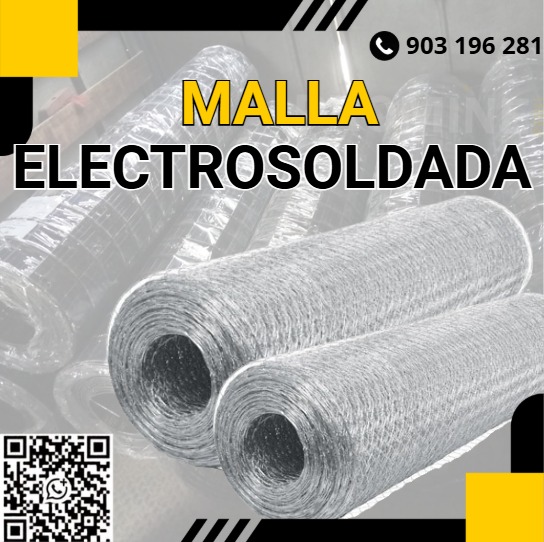 Electro-welded Mesh Supply Service for Rock Control