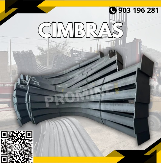 Metallic Shoring Service for Mining