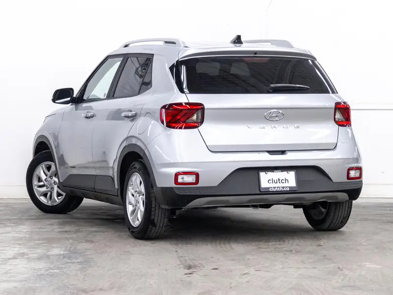 2022 Hyundai Venue64167634293121121