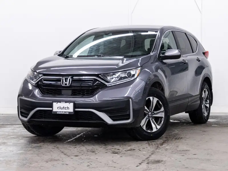 2022 Honda CR-V64378856923010124
