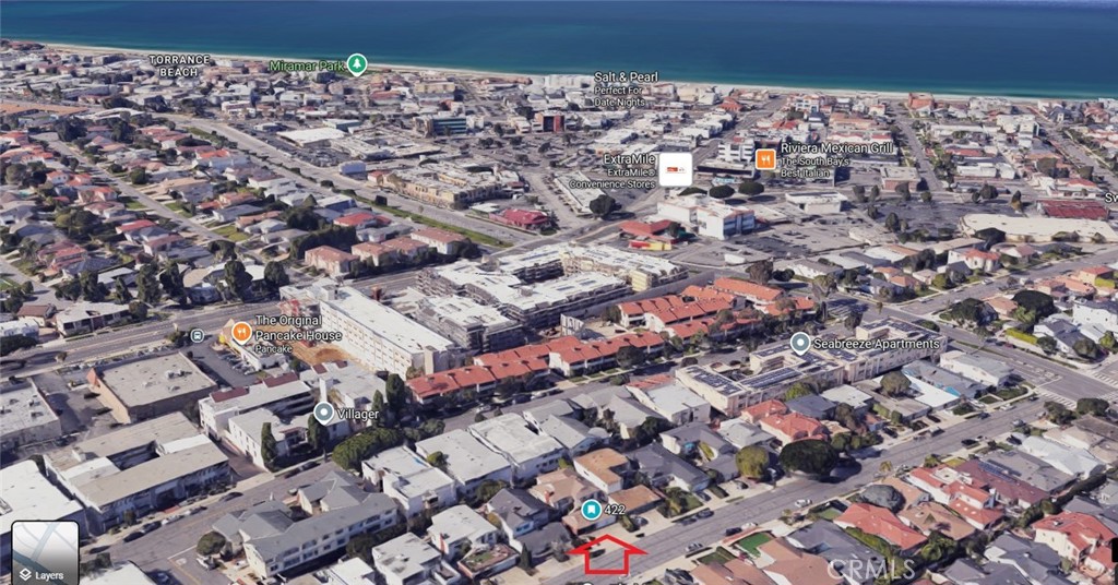 $6,500/mes 422 Avenue F #B Redondo Beach CA, 9027764134647920771120