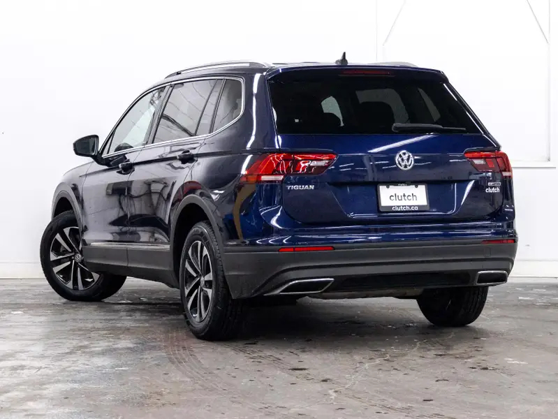 2021 Volkswagen Tiguan64355330355330122