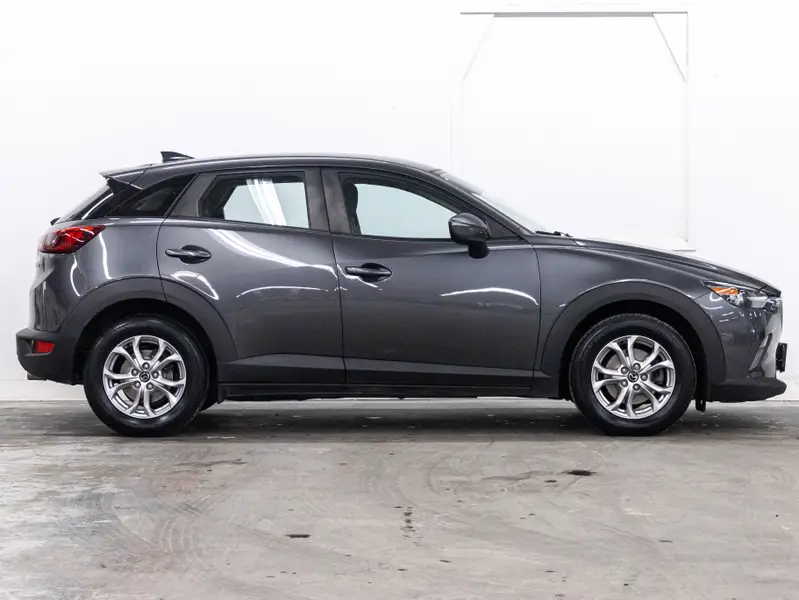 2018 Mazda CX-364796553041667121