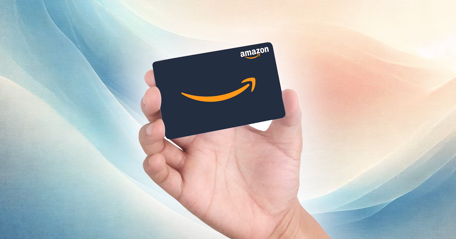 Sorteo de tarjeta de regalo de Amazon de $10063610347935745120