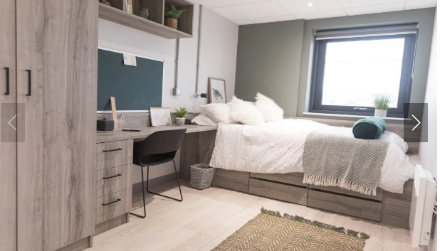Crown Place – Swansea