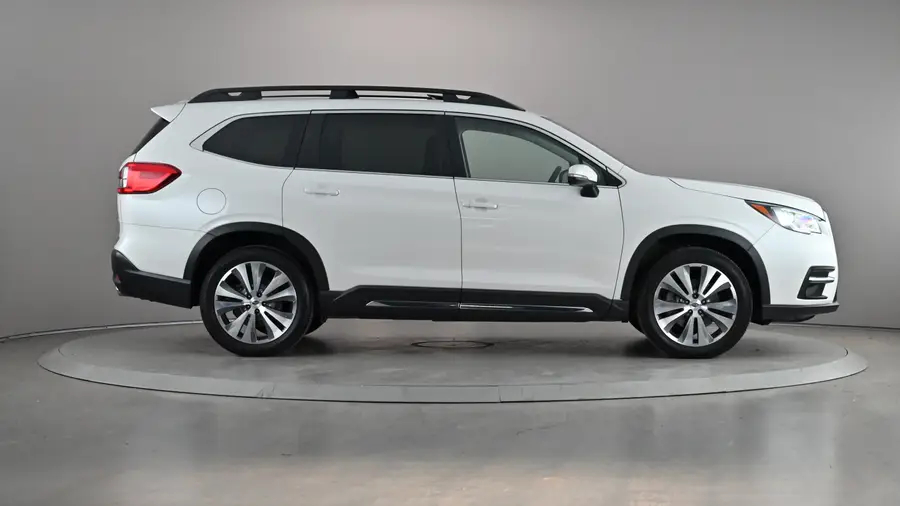 2022 Subaru Ascent64389616877571122