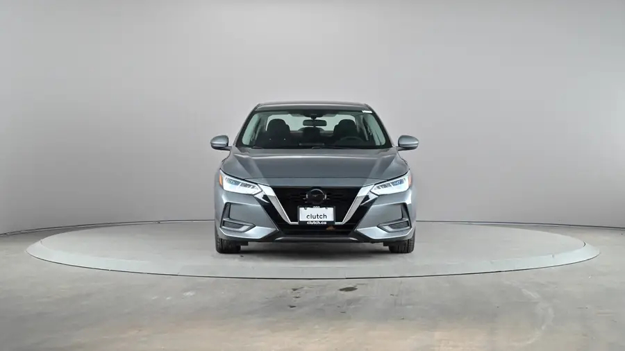 2020 Nissan Sentra64561127897602122