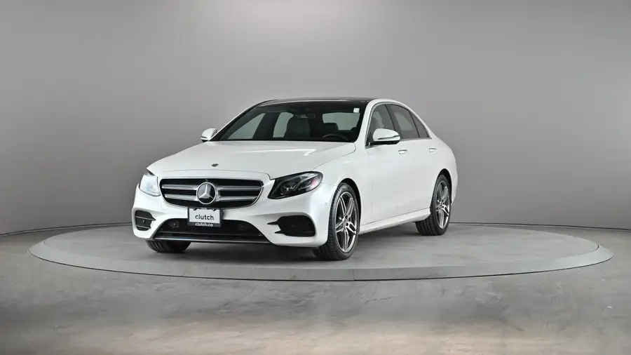 2017 Mercedes-Benz E-Class65084749753346122