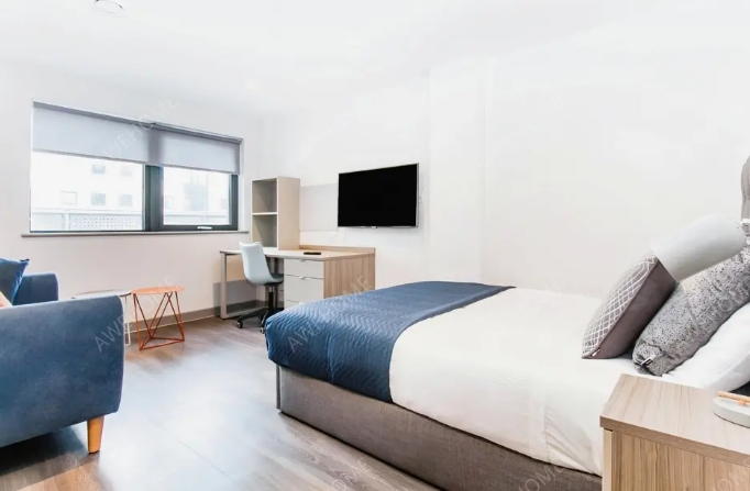 Union Student Living - Apartment Premium 201