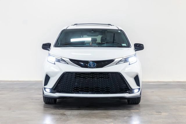 💎 2021 Toyota Sienna XSE | 81,903 Miles | Hybrid | Clean Title64022430045697123
