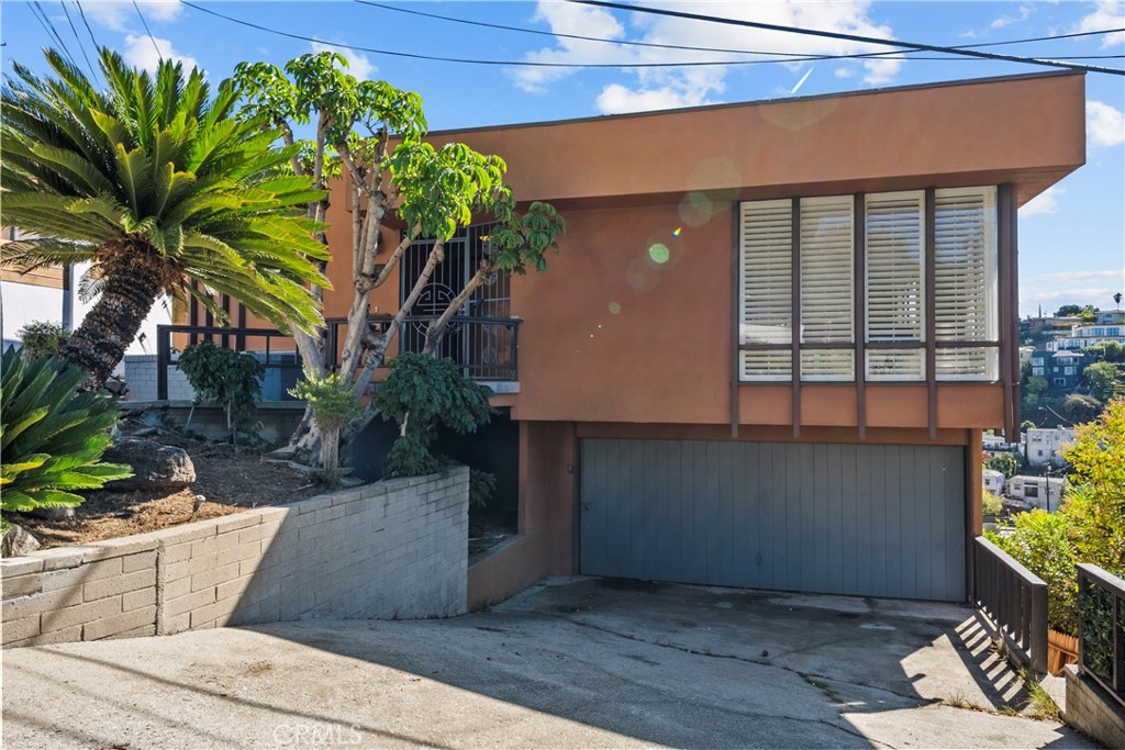 1734 Redesdale Silver Lake CA, 9002664134256683522121