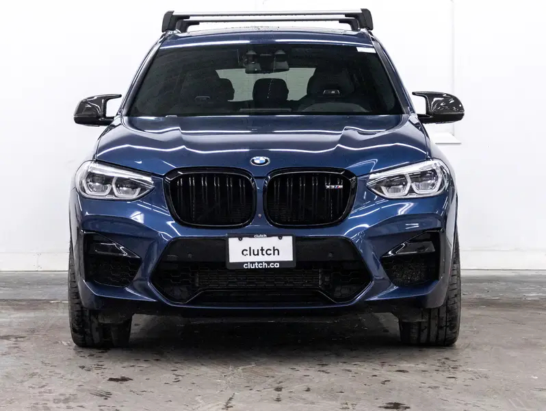 2020 BMW X3 M64518499668610121