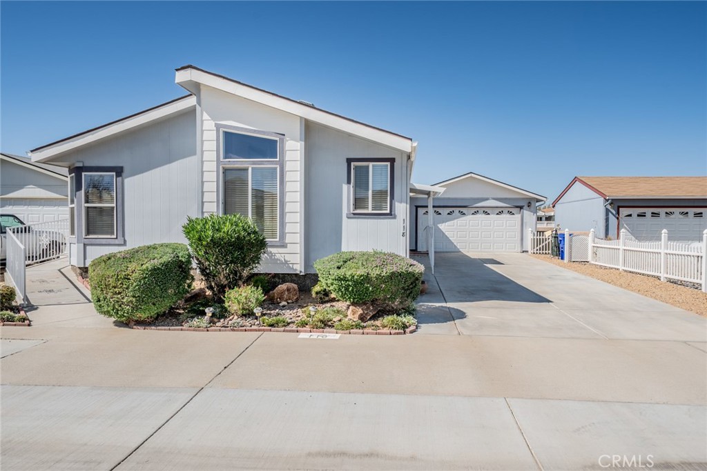 22241 Nisqually 118 Apple Valley CA, 92308