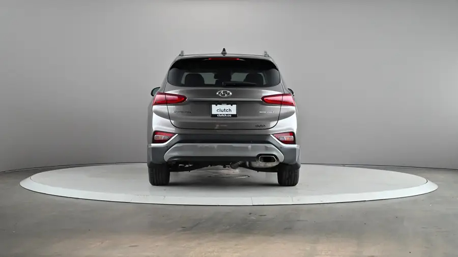 2020 Hyundai Santa Fe64064663595139124