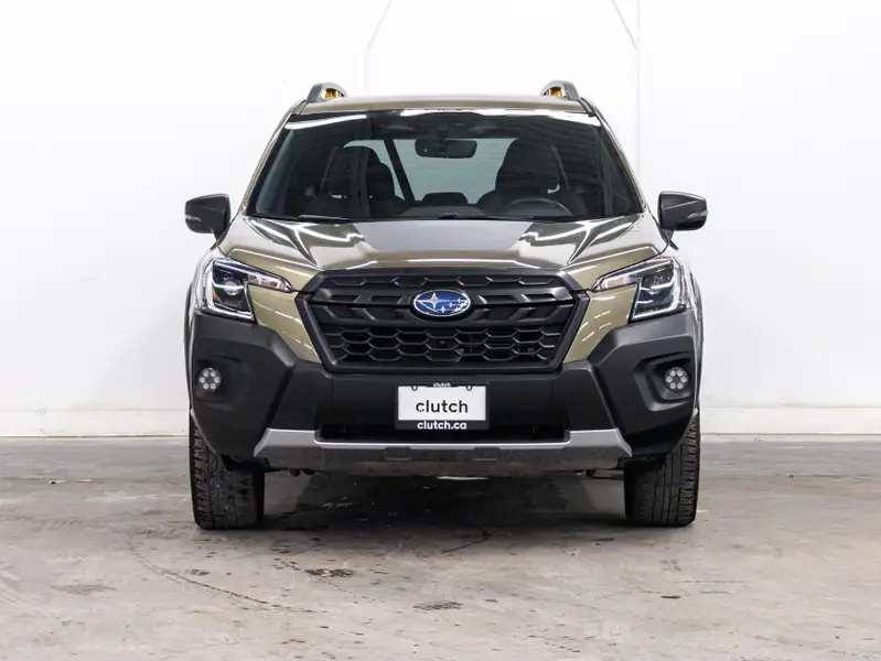 2023 Subaru Forester63581392525313120