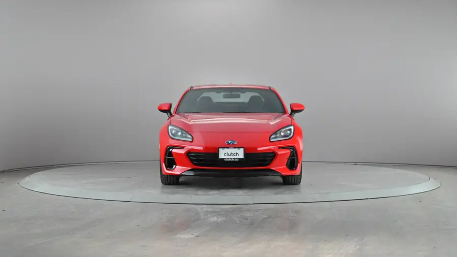 2024 Subaru BRZ