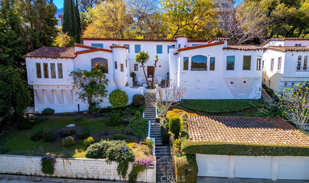 3702 Arbolada Road Los Feliz CA, 9002764133595066755121