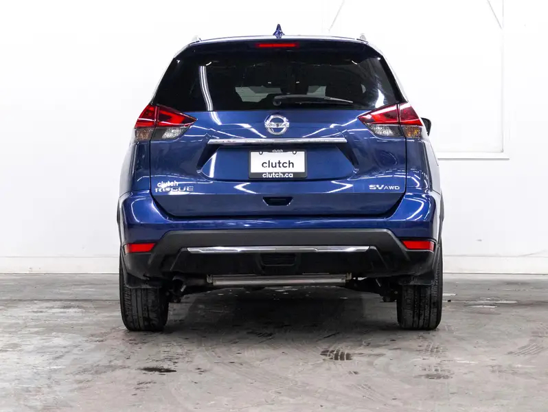 2020 Nissan Rogue63614921102977122