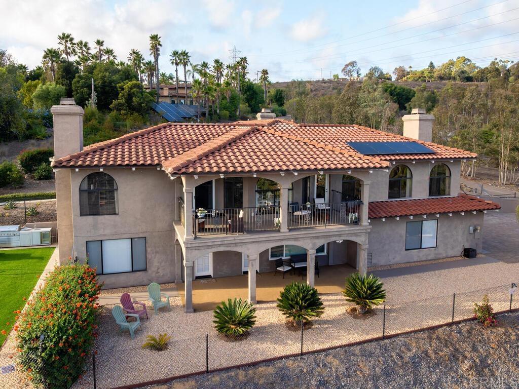 7087 Rancho Santa Fe View Court Rancho Santa Fe CA, 9206764131879297027122