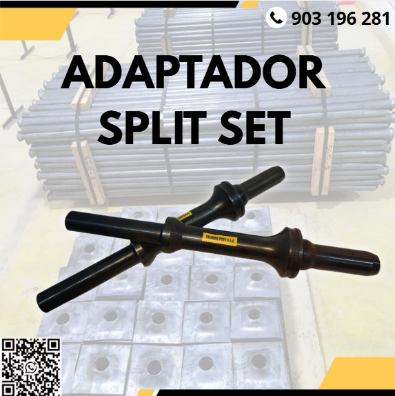Split Set Adapter Sales Service