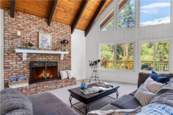 275 El Dorado Court, Lake Arrowhead CA, 9235263590370585987122