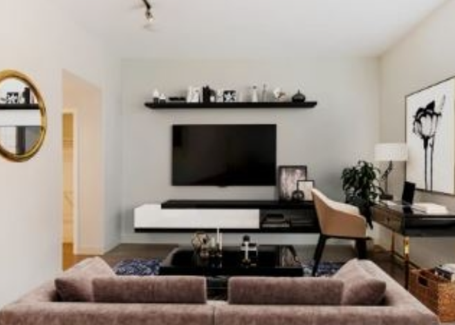 James and Harrison Court Apartments 63804059786499122