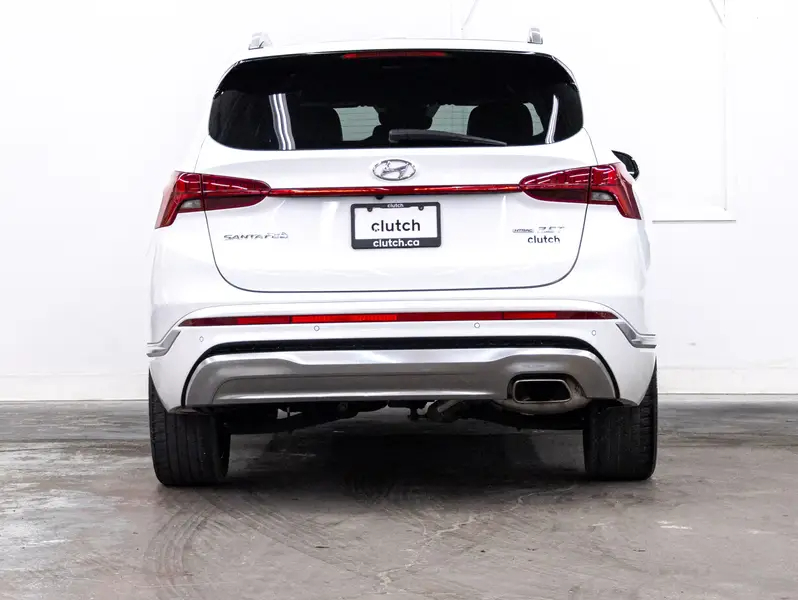 2022 Hyundai Santa Fe64373838987395124