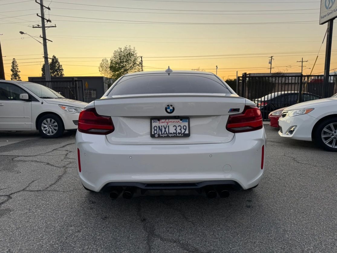 2020 BMW M264035462571907125