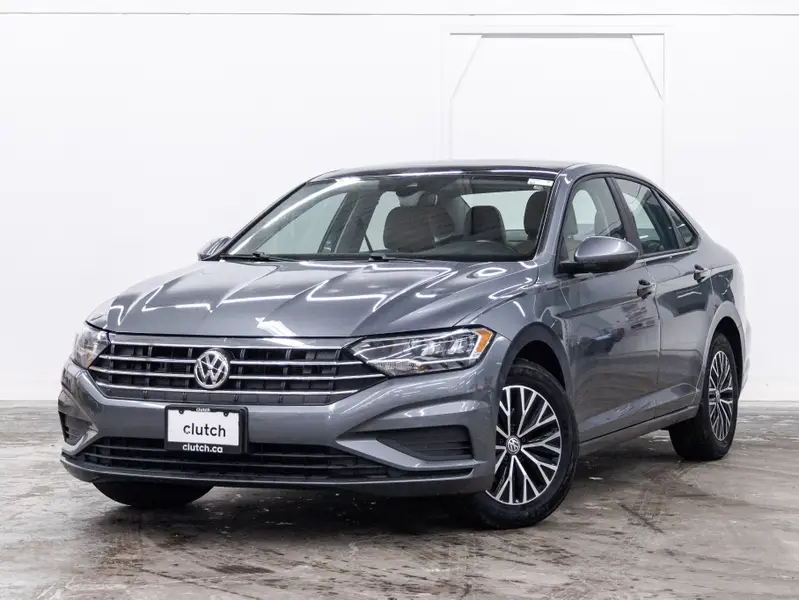 2019 Volkswagen Jetta64300274609409123