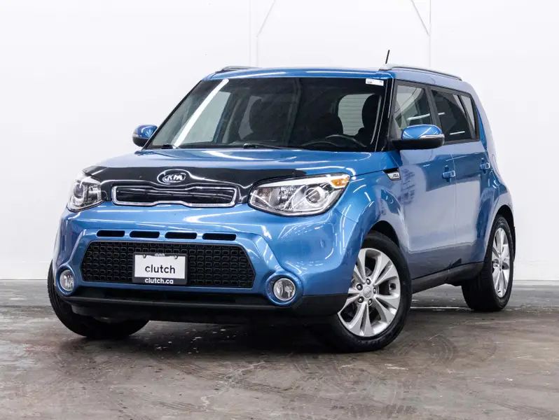 2016 Kia Soul64387094852865122