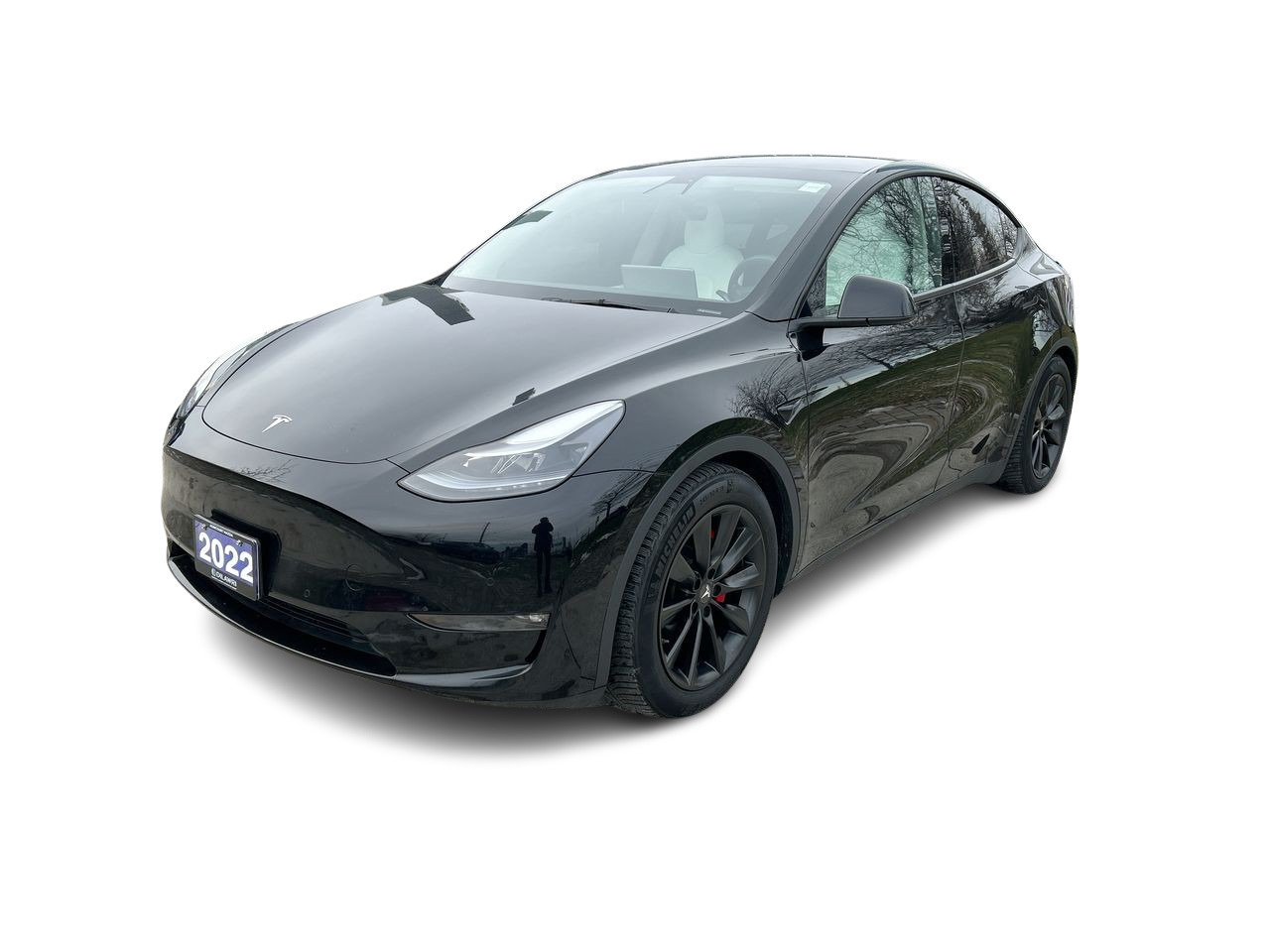2022 Tesla Model Y Performance64961282933507122