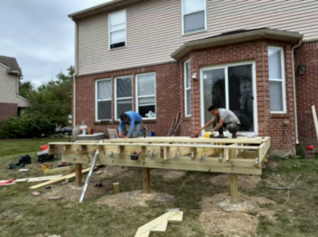 EastWest Remodeling (EWR)63388411516931120
