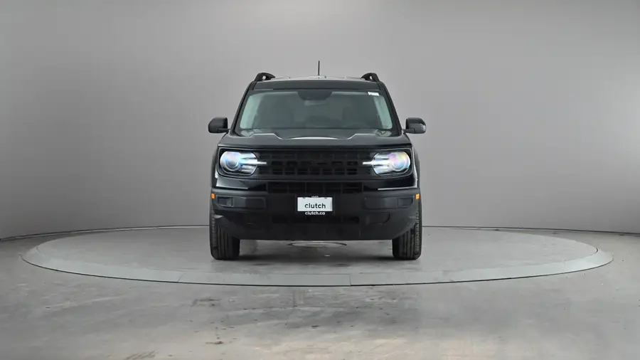 2023 Ford Bronco Sport65074041947905122