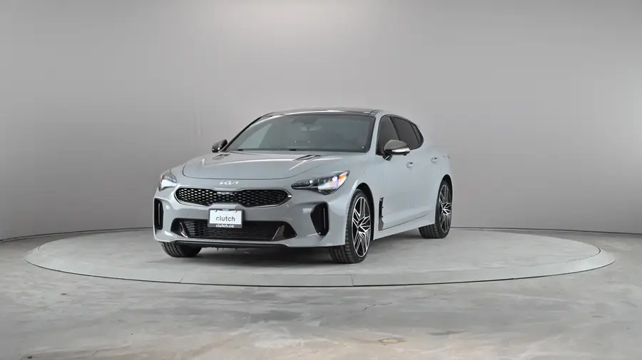 2022 Kia Stinger64710380239874121