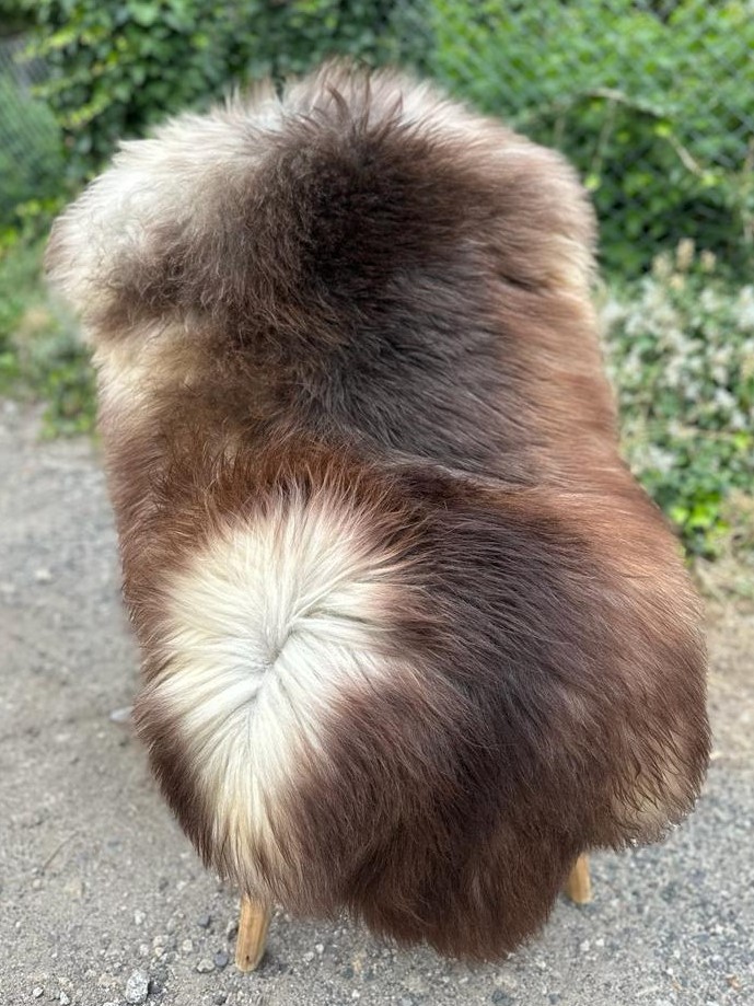 Soft Melerade Sheepskins, High Quality565576687588495361