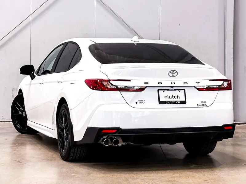 2025 Toyota Camry63748164944129121