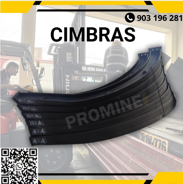 Structural Steel Shoring Service