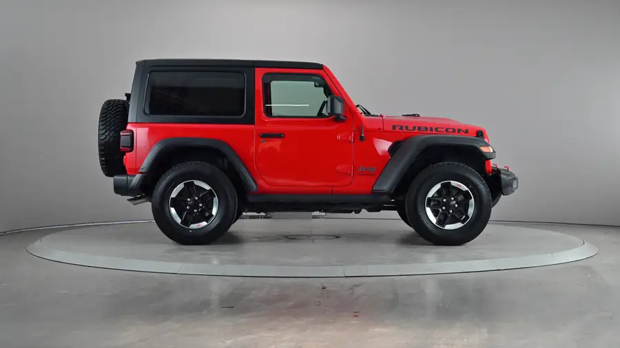 2021 Jeep Wrangler64377746789763121