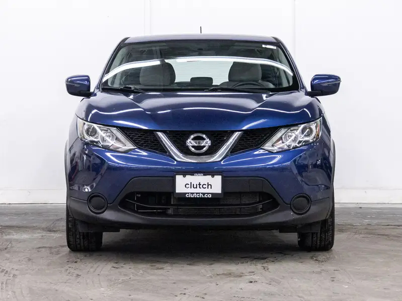 2017 Nissan Qashqai64843964466179122