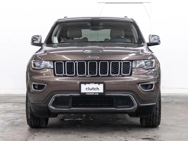 2020 Jeep Grand Cherokee64253583604993124