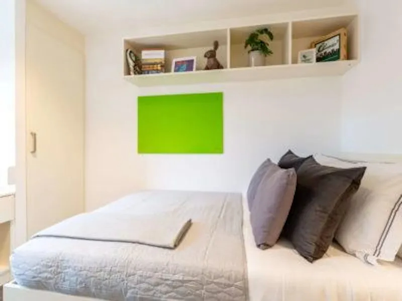 Hollingbury House - Estándar Regency Plus con Baño Privado