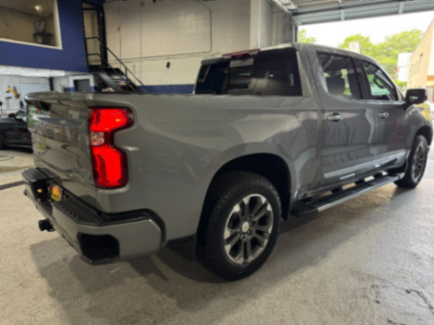 2024 CHEVROLET SILVERADO HIGH COUNTRY63332964771585121