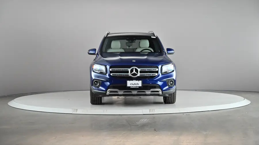 2021 Mercedes-Benz GLB63723005222017124