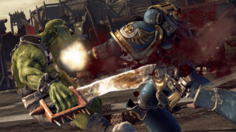 [Regalo] Warhammer 40000 Space Marine Edición Master Crafted MULTi8-ElAmigos62959943610369122