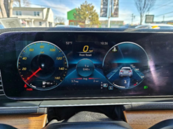 2022 MERCEDES-BENZ GLE CLASS GLE350 4MATIC63324128808449121