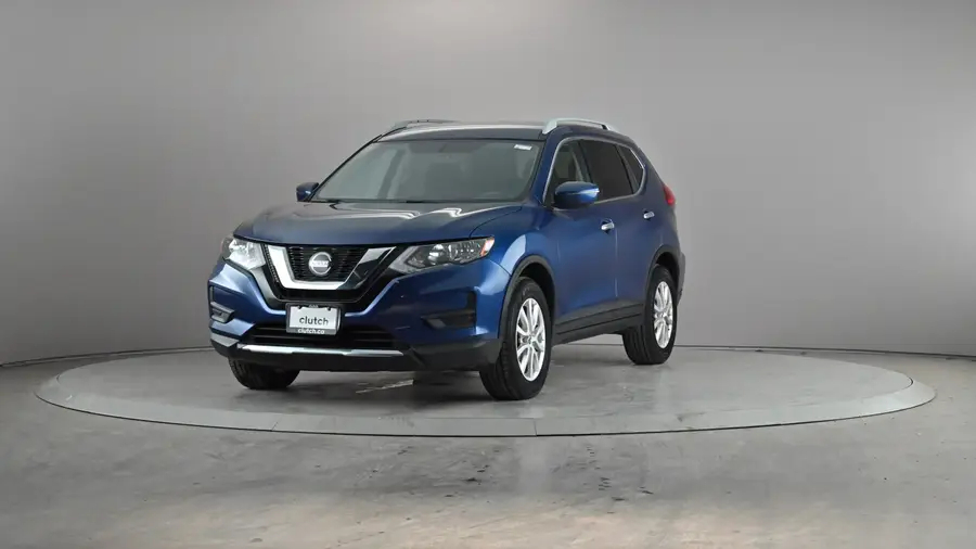 2020 Nissan Rogue64997111203202122