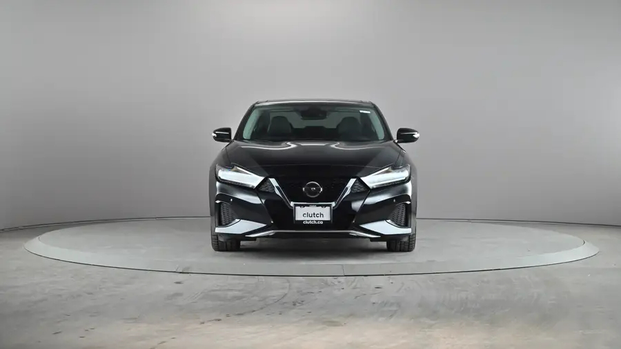 2022 Nissan Maxima64996244680323121