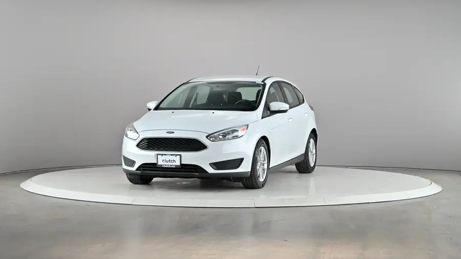 2017 Ford Focus63748697934337123