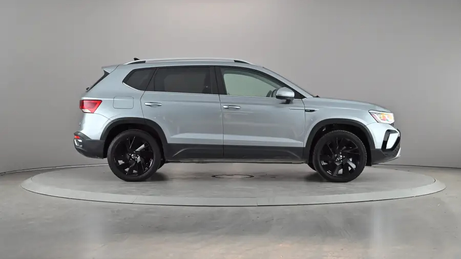 2023 Volkswagen Taos64378510132739121